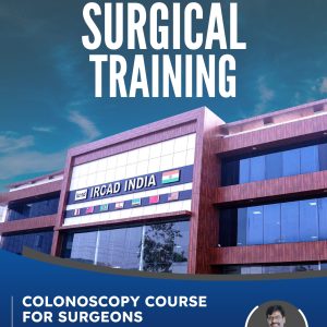 Colonoscopy Course  for Surgeons