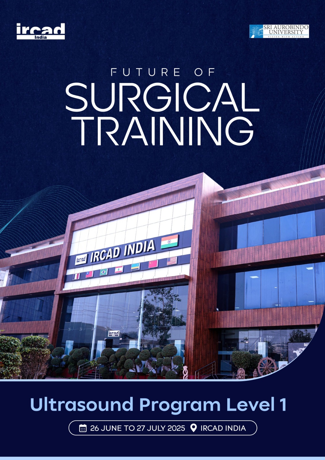 Ultrasound Program Level 1
