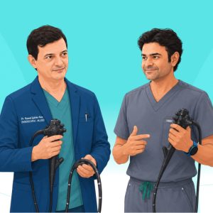 Endoluminal Bariatric Surgery Course