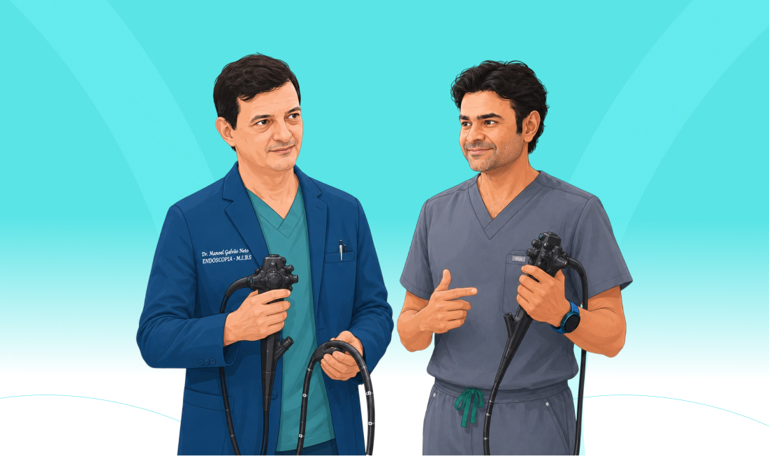 Endoluminal Bariatric Surgery Course