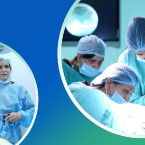 Techniques in Laparoscopic Gynaecological Surgery