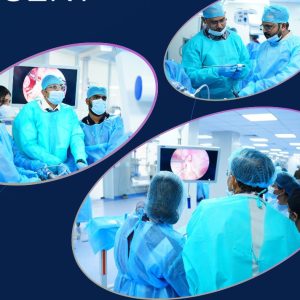 Techniques in Laparoscopic Gynaecological Surgery