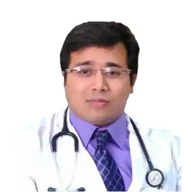Dr. Abhijeet Khandelwal