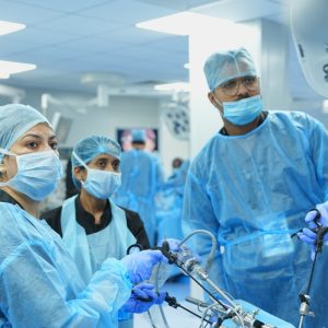 Laparoscopy Paediatric Surgery Masterclass