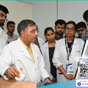 Basic Ultrasound Course ( POCUS & Echo )