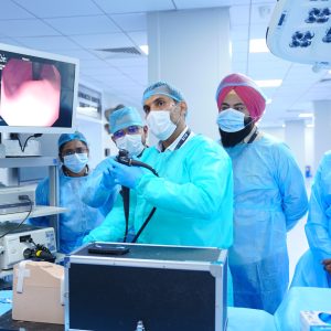 PRELIMINARY PROGRAM ADVANCED VETERINARY RIGID ENDOSCOPY COURSE