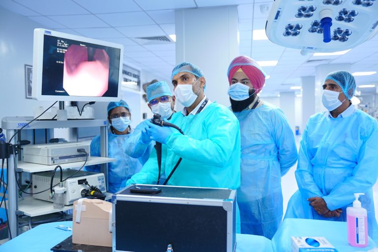 PRELIMINARY PROGRAM ADVANCED VETERINARY RIGID ENDOSCOPY COURSE