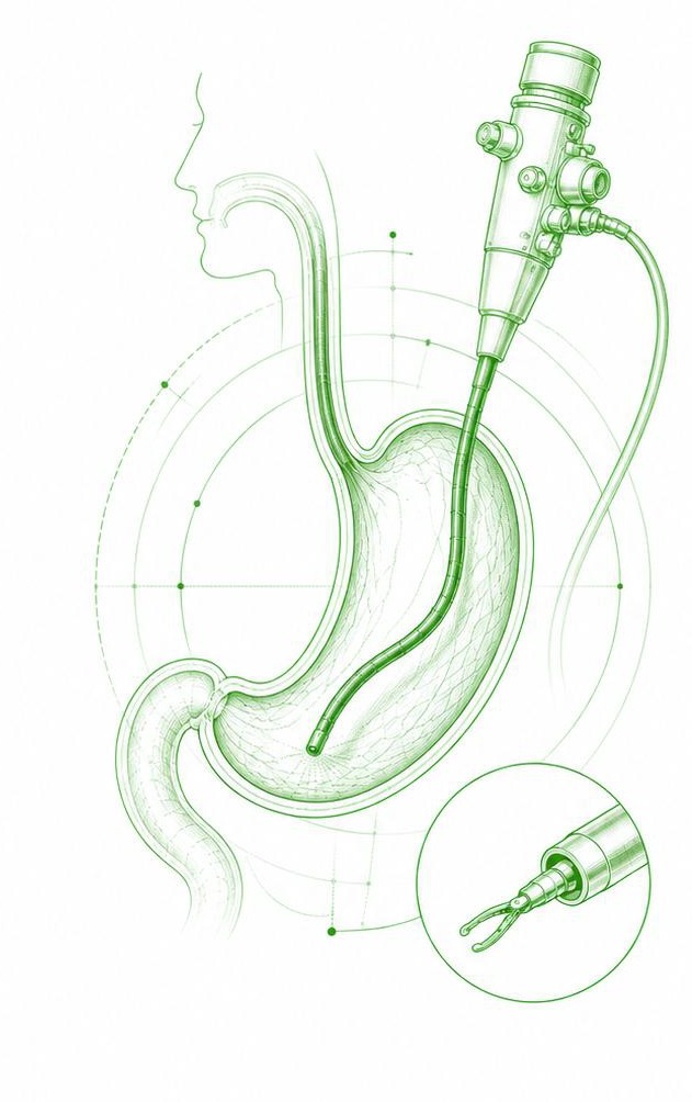 THIRD SPACE ENDOSCOPY WORKSHOP