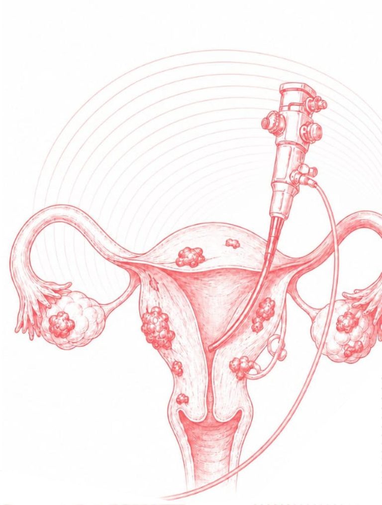 Advanced Course in Endometriosis Surgery