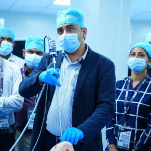INTERVENTIONAL PULMONOLOGY COURSE 2026