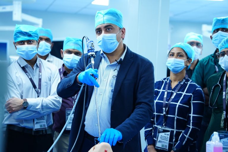 INTERVENTIONAL PULMONOLOGY COURSE 2026