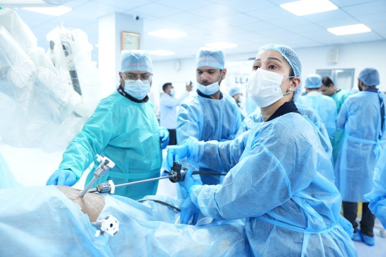 Endoluminal Bariatric Surgery Course
